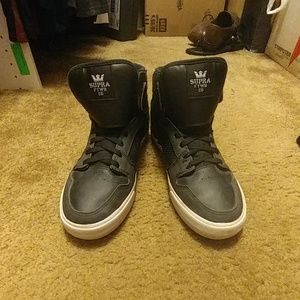 Supra Vaider
